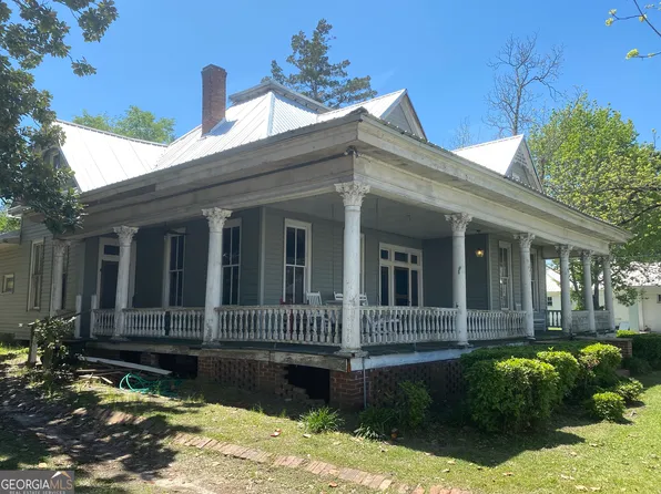 402 E 17th Ave, Cordele, GA 31015