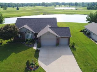 5113 Cameron Ln, Mapleton, IL 61547