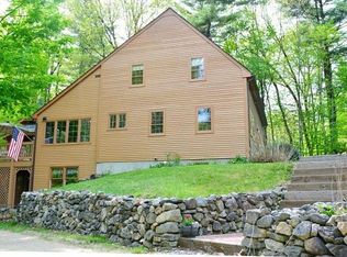 169 Morrill Rd, Canterbury, NH 03224