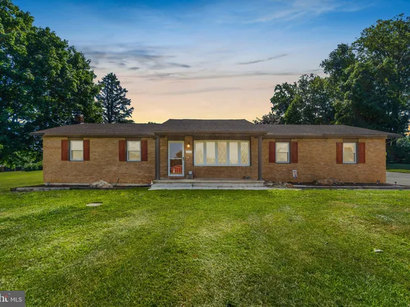 5003 Band Hall Hill Rd, Westminster, MD 21158