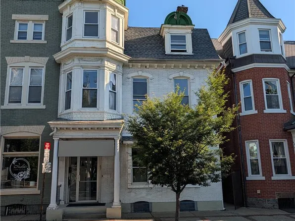 87 E Broad St APT 2, Bethlehem, PA 18018