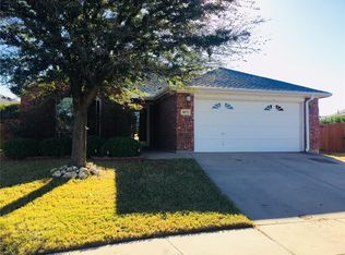 8671 Sumter Way, Fort Worth, TX 76244
