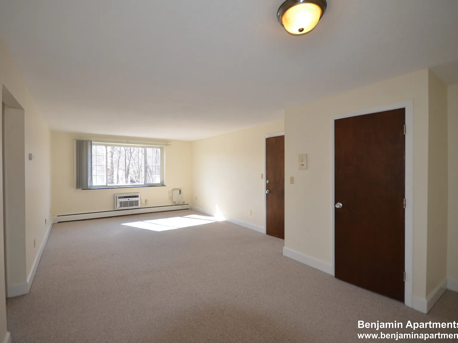 1 bed, $2,200 — Photo 3