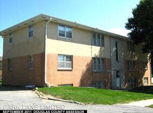 5205 N 60th Ave APT 3, Omaha, NE 68104