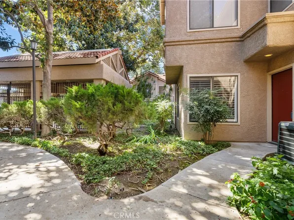 2367 Archwood Ln Unit 168, Simi Valley, CA 93063