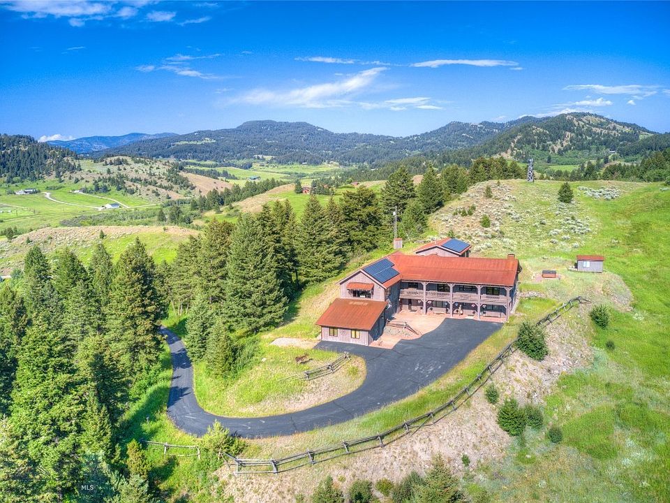 2355 Sawmill Rd, Bozeman, MT 59715 MLS 384584 Zillow
