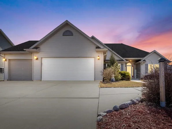 8409 Queensbury LANE, Sturtevant, WI 53177