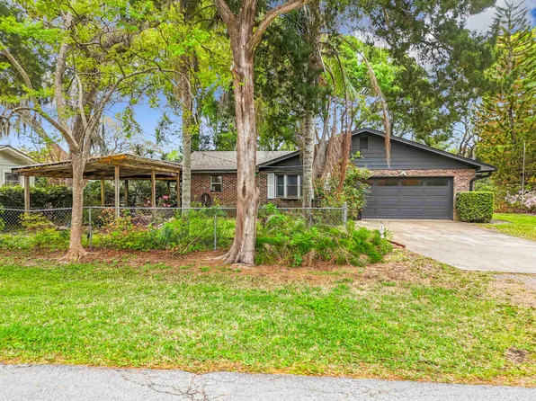 5046 Shore Dr, Saint Augustine, FL 32086