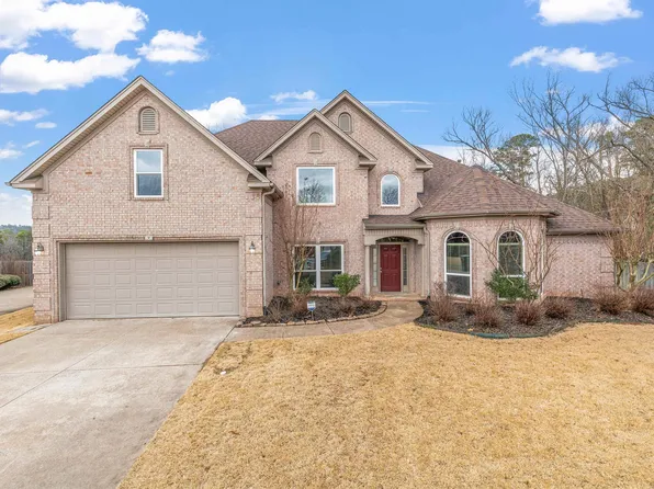 9 Melrose Cv, Little Rock, AR 72212