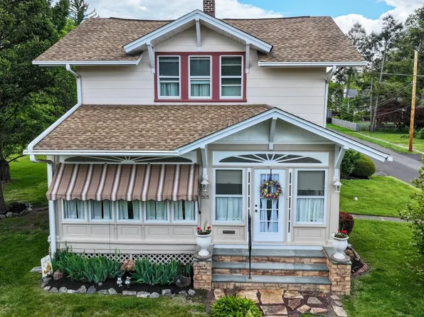 505 Walnut Ave #E, Bensalem, PA 19020