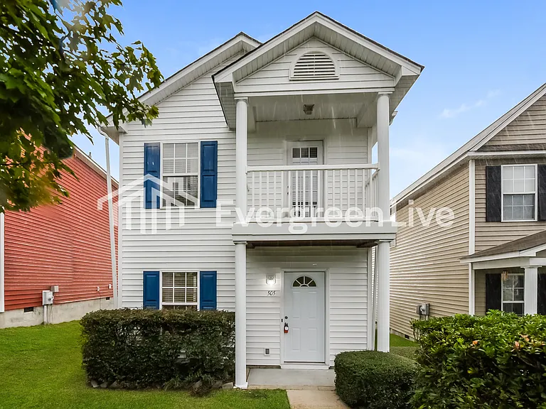 505 Scarlet Sage Ln — Photo 1
