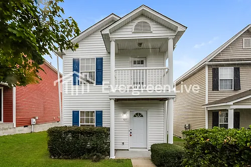 505 Scarlet Sage Ln Photo 1 505 Scarlet Sage Ln Photo 1