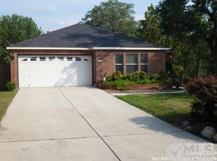 104 Victoria Point, Schertz, TX 78154