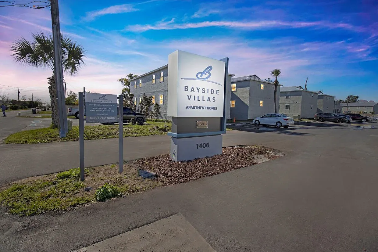 Bayside Villas — Photo 2