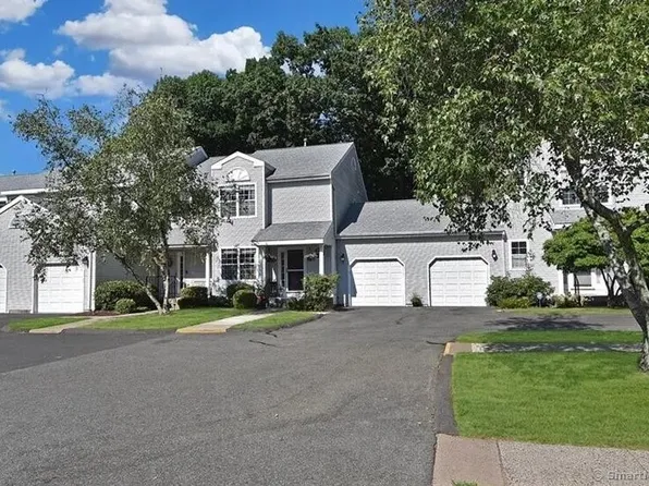 404 The Mews #404, Rocky Hill, CT 06067