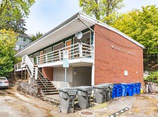 3321 SW Us Veterans Hospital Rd, Portland, OR 97239