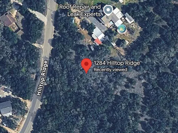 1284 Hilltop Rdg, New Braunfels, TX 78132