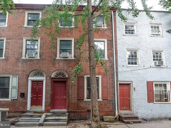 106 N Mole St, Philadelphia, PA 19102