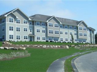 100 Harmony Hill Rd, Buzzards Bay, MA 02532