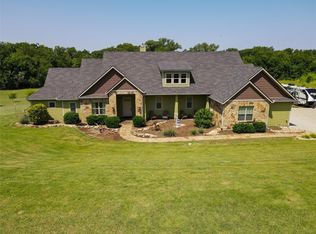 1785 Durning Rd, Van Alstyne, TX 75495