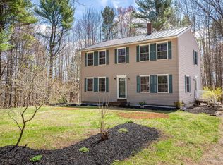 40 Brianna Dr, Durham, ME 04222