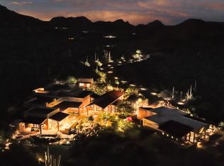 13781 N Old Ranch House Rd, Marana, AZ 85658