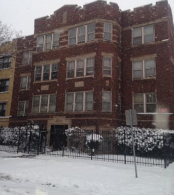 1st image of 7755 S Kingston Ave #1N