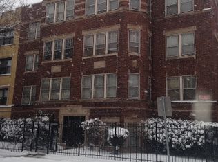 7755 S Kingston Ave #1N, Chicago, IL 60649