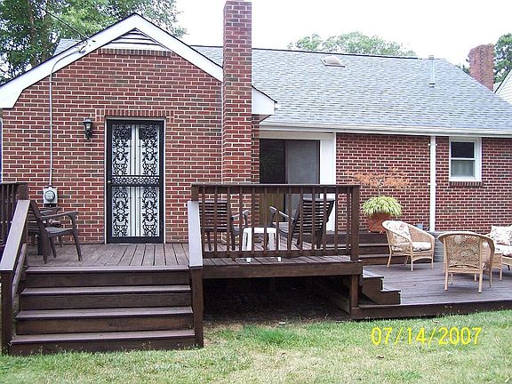Back of House