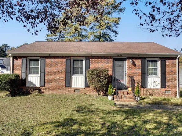 4606 Greatwood Dr, Henrico, VA 23231