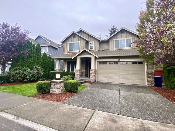 2nd image of 1721 208th Pl SE