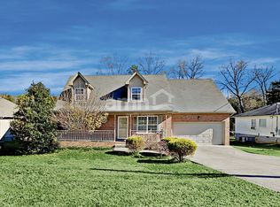 404 Anthony Branch Dr, Mount Juliet, TN 37122