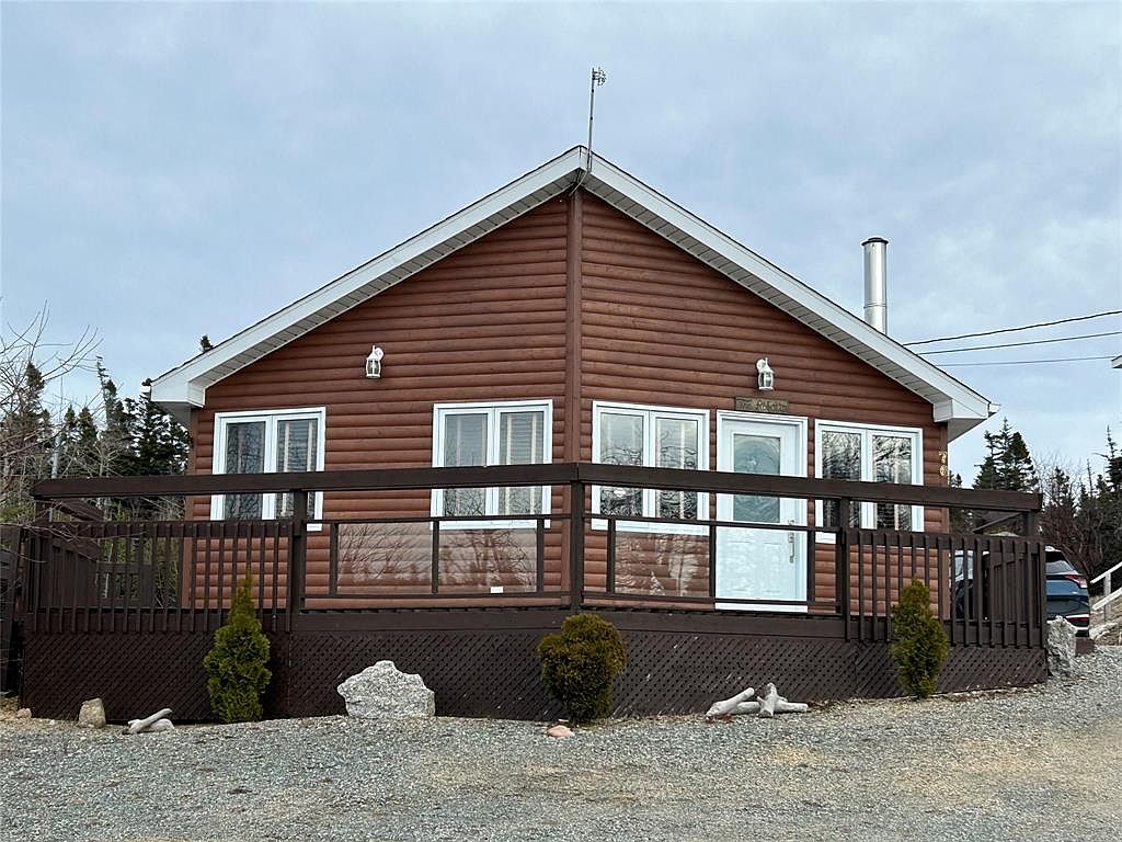 76B Memorial Dr, Lumsden, NL A0G 3E0 MLS 1269734 Zillow