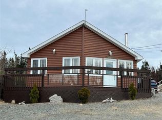 76B Memorial Drive, Lumsden, NL A0G3E0