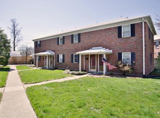3410 Taylorsville Rd APT 4, Louisville, KY