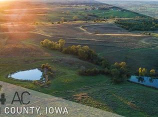 0 130th Ave, Lucas, IA 50151