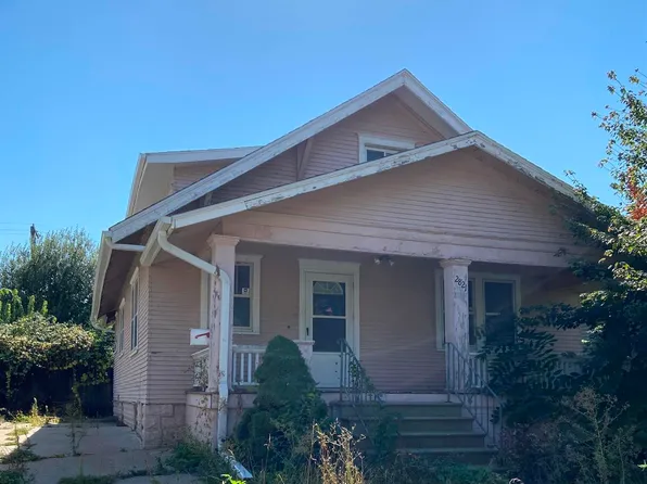 2821 Starr St, Lincoln, NE 68503