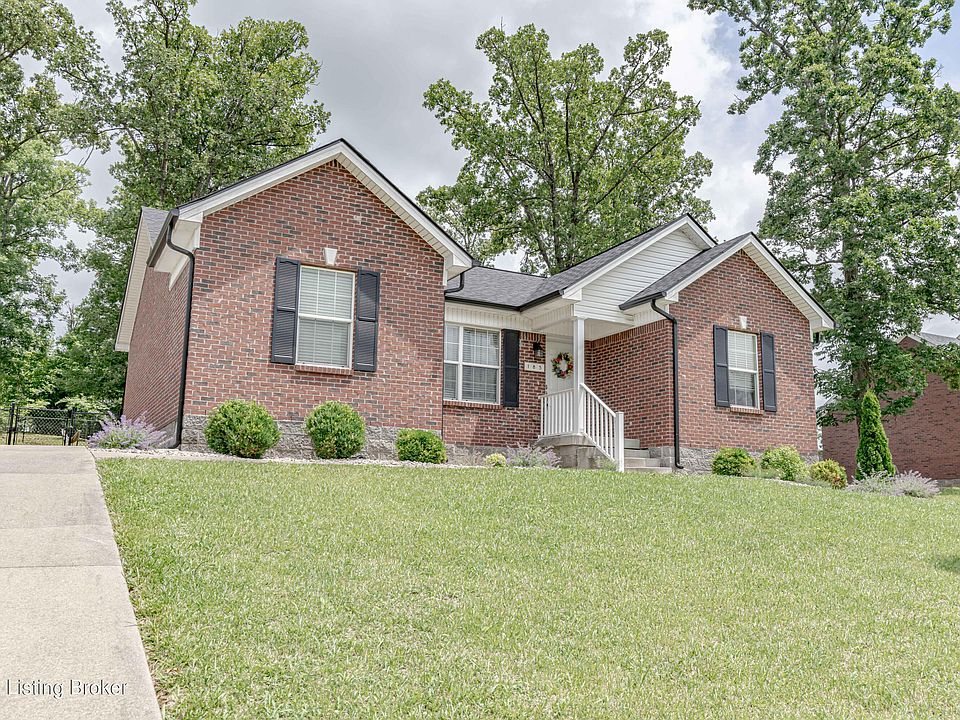 185 Peabody Loop, Coxs Creek, KY 40013 Zillow