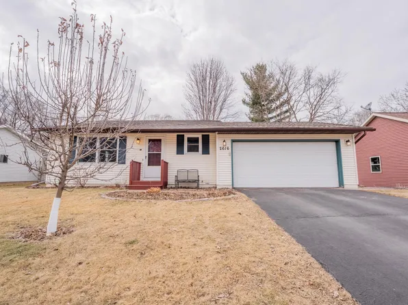 2616 Diane Ln, Eau Claire, WI 54703