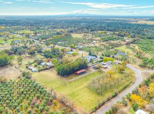 6549 Upper Palermo Rd, Oroville, CA 95966