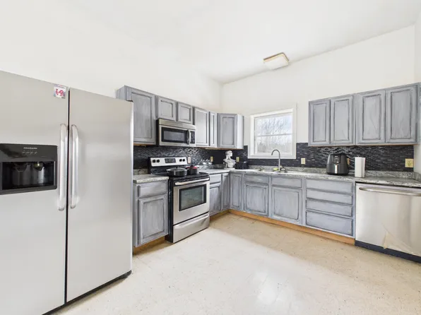 1056 Washburn Road, Washburn, ME 04786