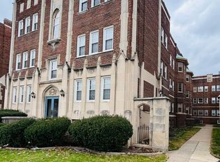 North Moreland, Cleveland, OH 44120
