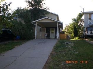 50 S Quitman St, Denver, CO 80219