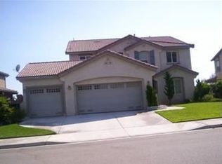 15235 Clearspring Ln, Fontana, CA 92336