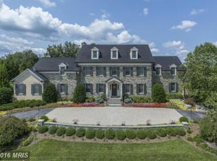 13516 Paternal Gift Dr, Highland, MD 20777