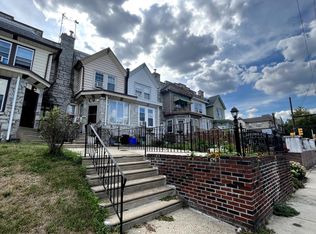 3308 Cottman Ave, Philadelphia, PA 19149