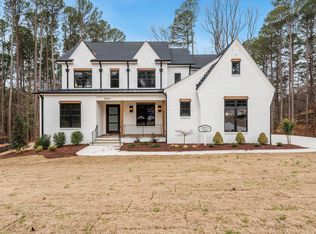 5213 Bent Leaf Dr, Raleigh, NC 27606