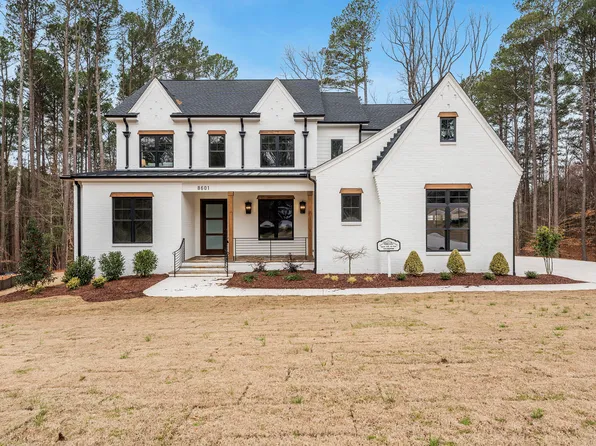 5213 Bent Leaf Dr, Raleigh, NC 27606