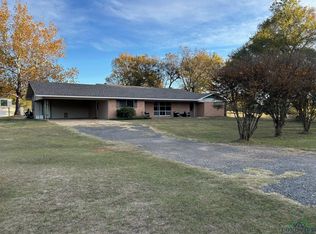 459 Fm 968 W, Marshall, TX 75670