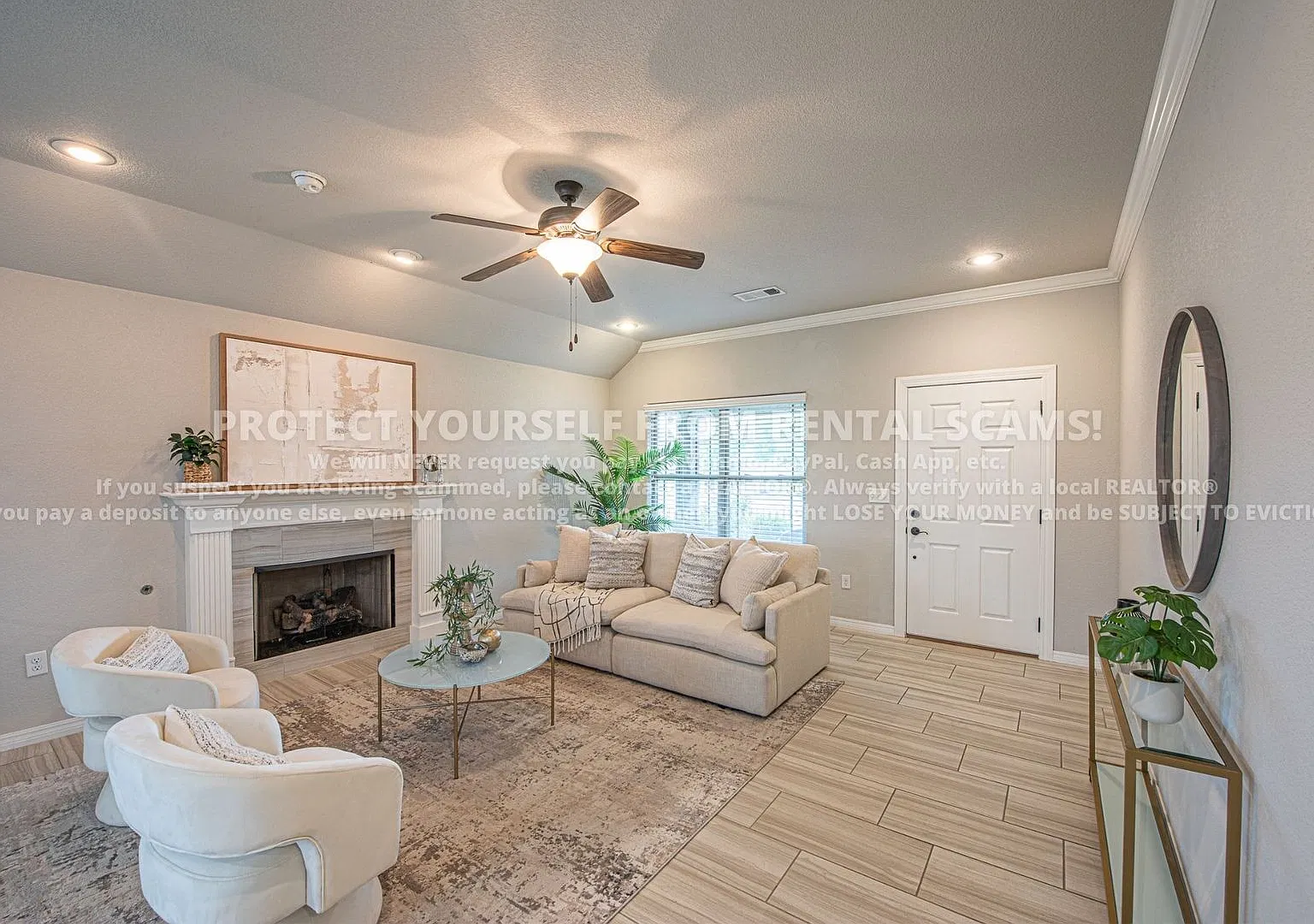 4430 W Anthem Drive, Fayetteville, AR 72704 — Photo 4